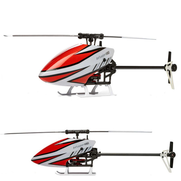 Blade BLH7050 InFusion 180 BNF Basic Helicopter
