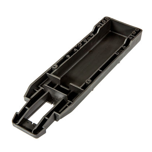 Traxxas 3622X Main Chassis Black 164mm Long Battery Compartment : Stampede / Bigfoot