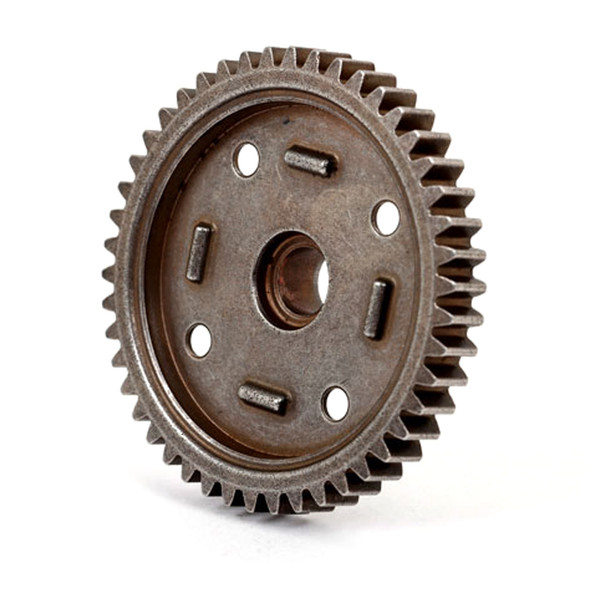 Traxxas 9651 Steel Spur Gear 46T 1.0 Metric Pitch : Sledge