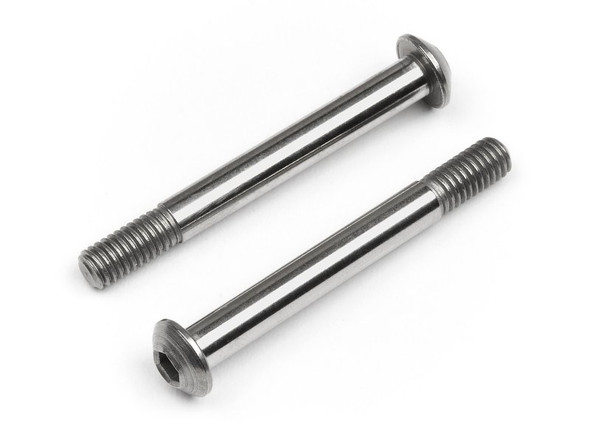 HPI 103367 Step Screw 3x25mm Blitz (2) HPI 103367 Step Screw 3x25mm Blitz (2)