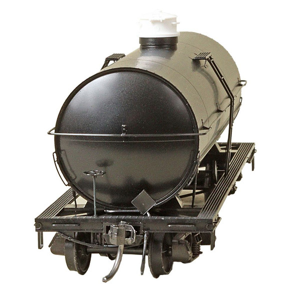 Kadee 9000 Undecorated - RTR ACF 11,000 Gallon Insulated Tank Car HO Scale