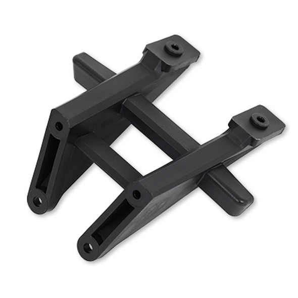 Traxxas 9518 Wing Mount : Sledge