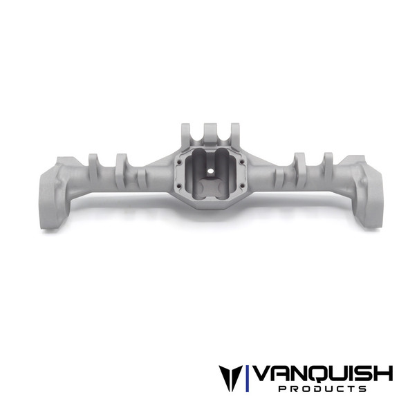 Vanquish VPS08618 Currie F10 Aluminum Rear Axle Housing Clear