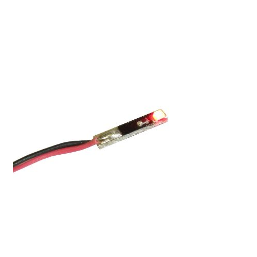 Digikeijs DR60040 LED Modules Red Color