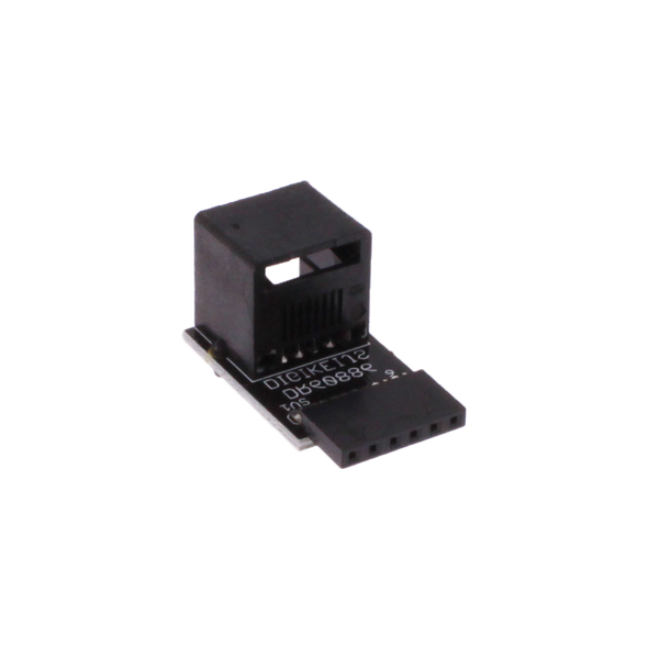 Digikeijs DR60886 - Adapter PCB from S88 to S88N (for e.g. Intellibox)