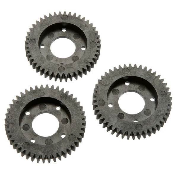 Pro-Line 4005-01 MOD 1 Spur Gears : PRO-MT 4X4