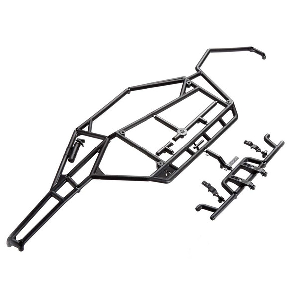 Axial AX31010 Y-480 Roll Cage Passenger : Yeti XL