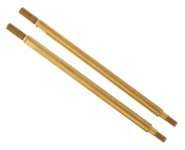 Axial AX31054 Shock Shaft Ti-Nitride 3x71mm Yeti (2)