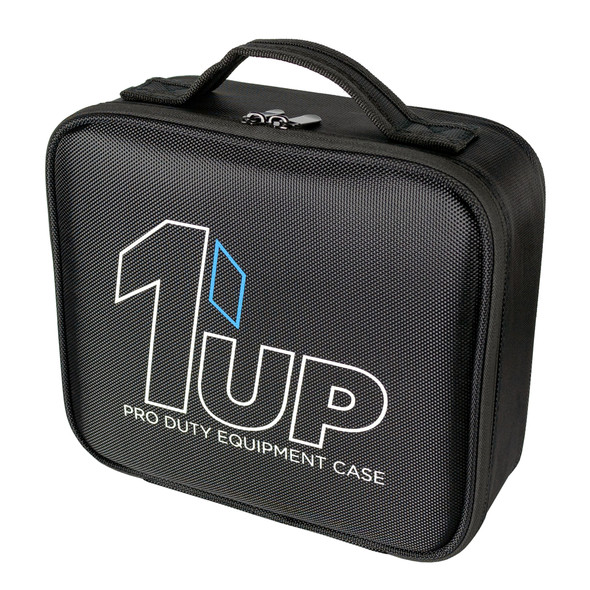 1Up Racing 160501 Pro Duty Equipment Case