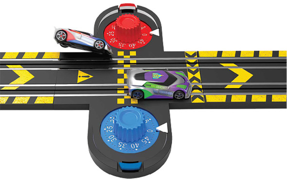 Scalextric Micro G8048 Ejector Lap Counter Accessory Pack 1/64 Slot Car