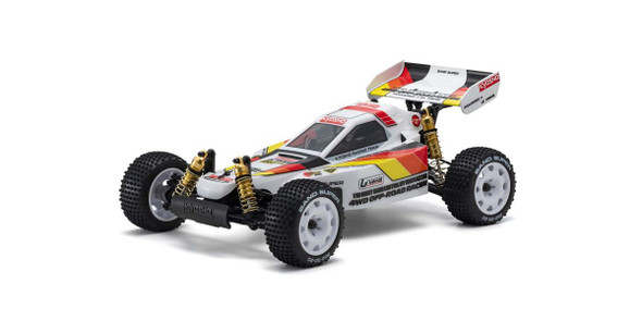 タミヤ　TT02R kyosyo EP starter pack plus Tamiya TT-02R Chassis Kit / Tamiya USA