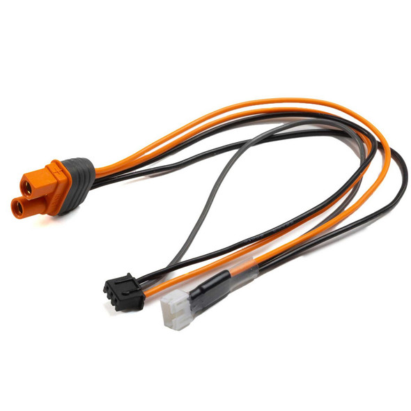 Spektrum SPMXCA326 Adapter : IC3 Battery / JST-PH Device / JST-XH Balance Spektrum SPMXCA326 Adapter : IC3 Battery / JST-PH Device / JST-XH Balance