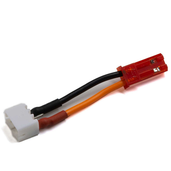 Spektrum SPMXCA327 Adapter : JST-RCY Battery / JST-PH Device Spektrum SPMXCA327 Adapter : JST-RCY Battery / JST-PH Device