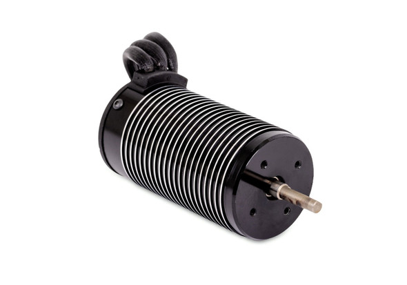 Traxxas 3483 Brushless Motor 2000kv 77mm w/ 6.5mm Gold-Plated Connectors : Sledge