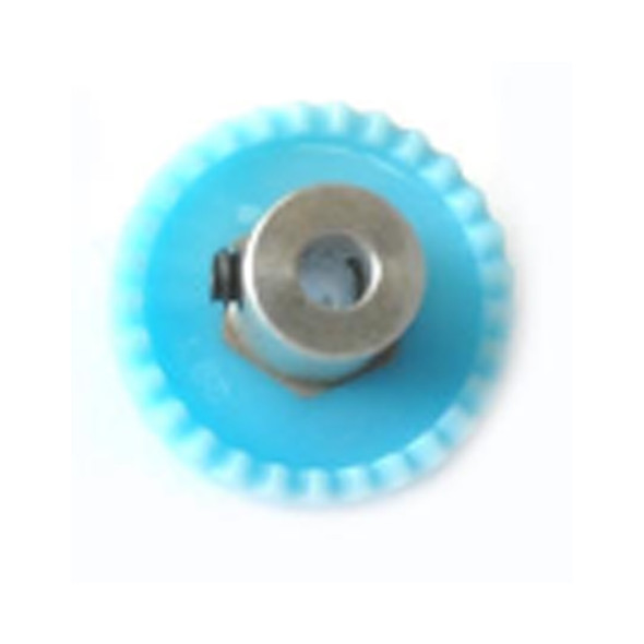 H&R Racing HR229 29 Tooth Crown Gear 48 pitch for 1/8 Axle 1:24 Slot Car