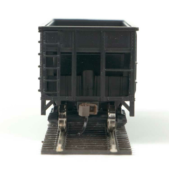 Walthers 931-1842 Coal Hopper - Ready to Run - Reading #89990 HO Scale