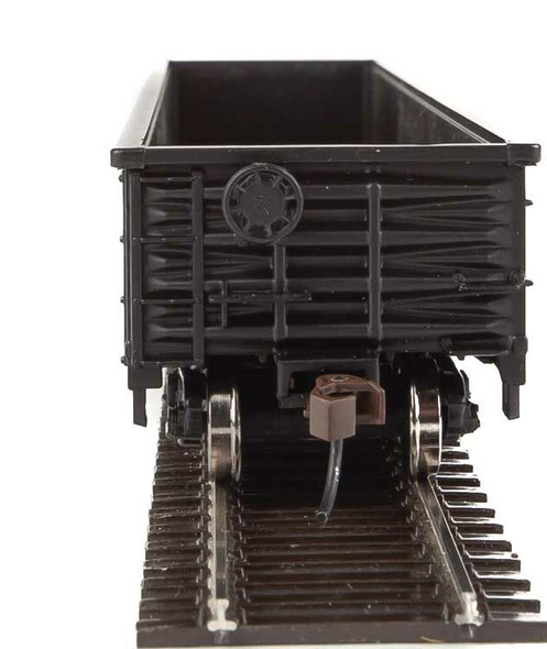 Walthers 931-1863 Gondola - Ready to Run -- Norfolk Southern HO Scale