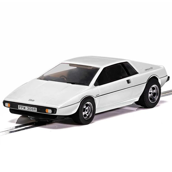 Scalextric C4229 James Bond Lotus Esprit S1 - The Spy Who Loved Me 1/32 Slot Car