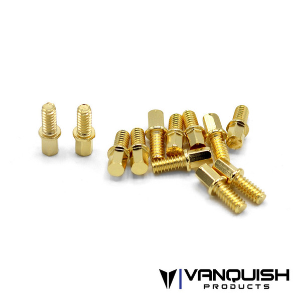 Vanquish VPS01703 Scale GR8 SLW Hub Screw Kit