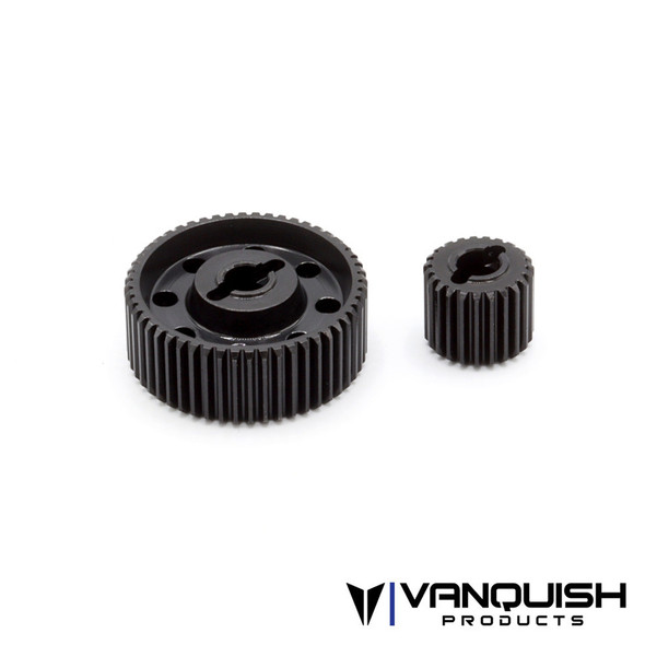 Vanquish VPS10154 VFD Machined Front Gear Set