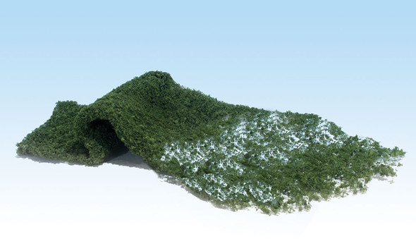 Woodland Scenics Foliage Medium Green