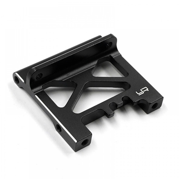 Yeah Racing KYOP-010BK Aluminum Upper Deck Brace : Kyosho Optima Mid