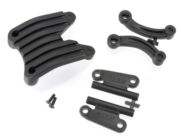 RPM 82312 Rear Bumper Mount Baja 5SC