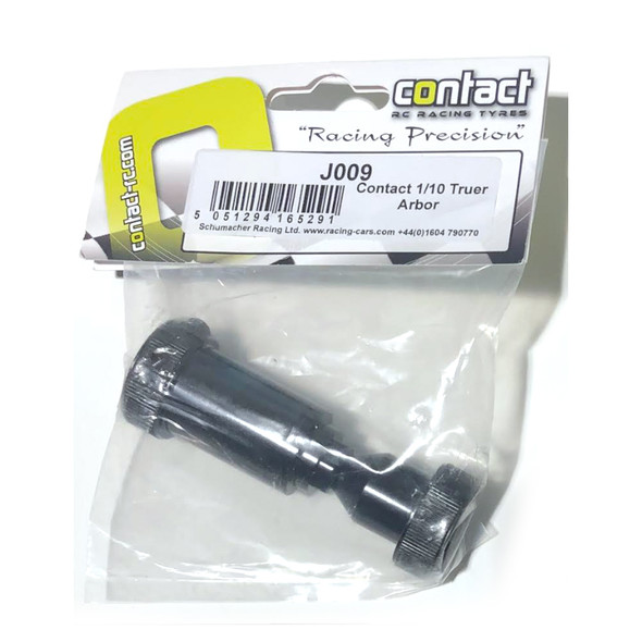 Contact RC J009 1/10 Truer Arbor