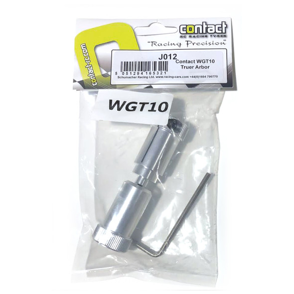 Contact RC J012 WGT10 Truer Arbor