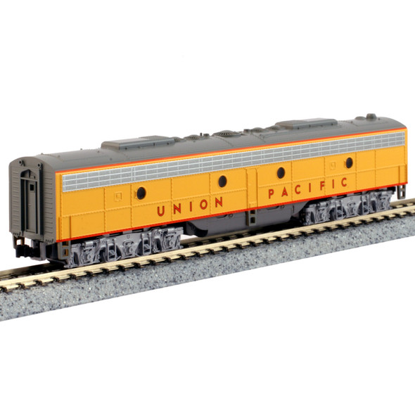Kato 176-5357 EMD E8B Union Pacific #949B Locomotive N Scale