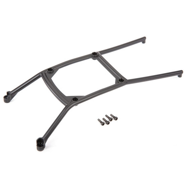 Traxxas 8913R Rear Body Support / 3X10mm CS (4) Fits #8918 Series Maxx Bodies