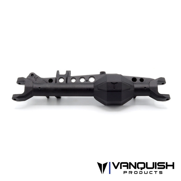 Vanquish VPS08620 F10 Straight Axle Front Housing Vanquish VPS08620 F10 Straight Axle Front Housing