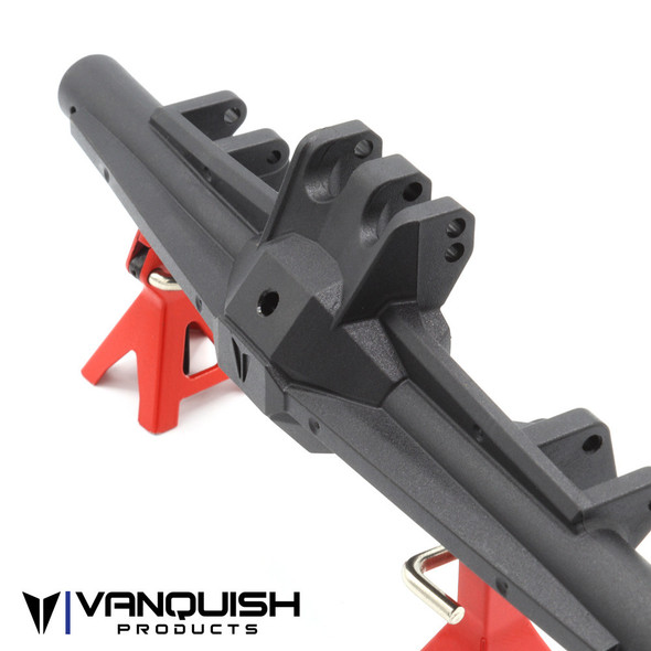 Vanquish VPS08621 F10 Straight Axle Rear Housing Vanquish VPS08621 F10 Straight Axle Rear Housing