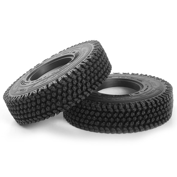 RC4WD Z-T0171 Goodyear Wrangler® All-Terrain Adventure 1.55" Tires (2)