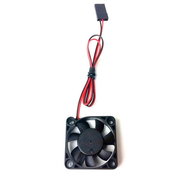 Castle Creations 011-0140-00 ESC Cooling Fan Sidewinder 4 & Copperhead 10 (CH10)