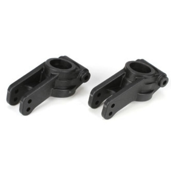 Losi LOSB2077 Rear Hub Carrier Set (2) 1/5 4WD 5IVE-T