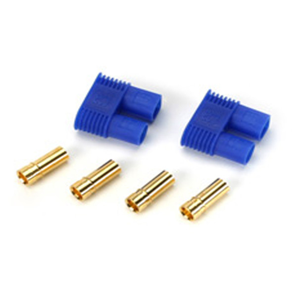 Losi EC3 Female Connector for Battery (2)