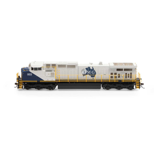 Athearn ATHG31634 G2 Dash 9-44CW w/ DCC & Sound - FMG #003 Locomotive HO Scale