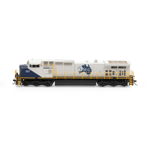 Athearn ATHG31635 G2 Dash 9-44CW w/ DCC & Sound - FMG #007 Locomotive HO Scale