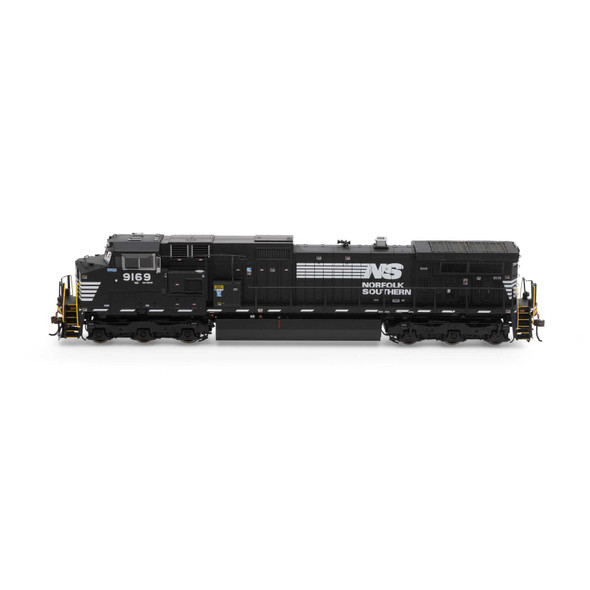 Athearn ATHG31637 G2 Dash 9-44CW w/ DCC & Sound NS #9169 Locomotive HO Scale
