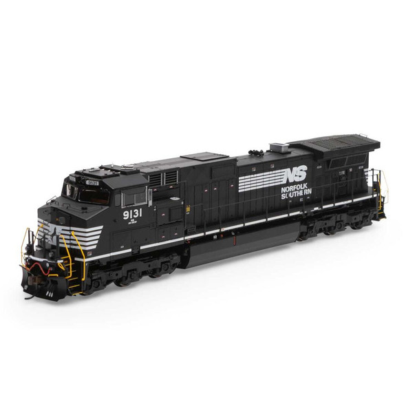 Athearn ATHG31638 G2 Dash 9-44CW w/ DCC & Sound NS #9131 Locomotive HO Scale