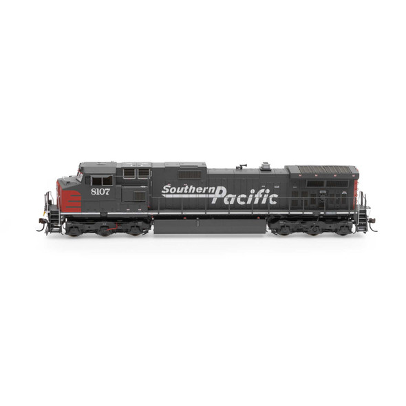 Athearn ATHG31640 G2 Dash 9-44CW w/ DCC & Sound SP #8107 Locomotive HO Scale