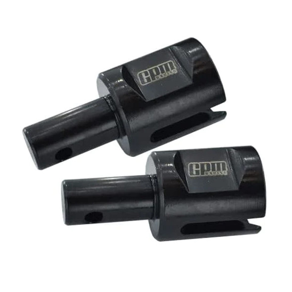 GPM Carbon Steel Front Or Center Or Rear Diff Outdrive : 1/5 Kraton / Outcast GPM Carbon Steel Front Or Center Or Rear Diff Outdrive : 1/5 Kraton / Outcast