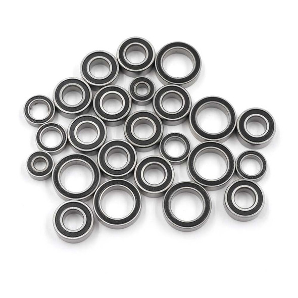 Yeah Racing YBS-0023 Steel Bearing Set (24pcs) for Tamiya XV-02