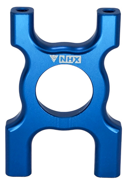 NHX RC Aluminum Center Differential Mount for Arrma 1/8 6s / 1/7 -Blue