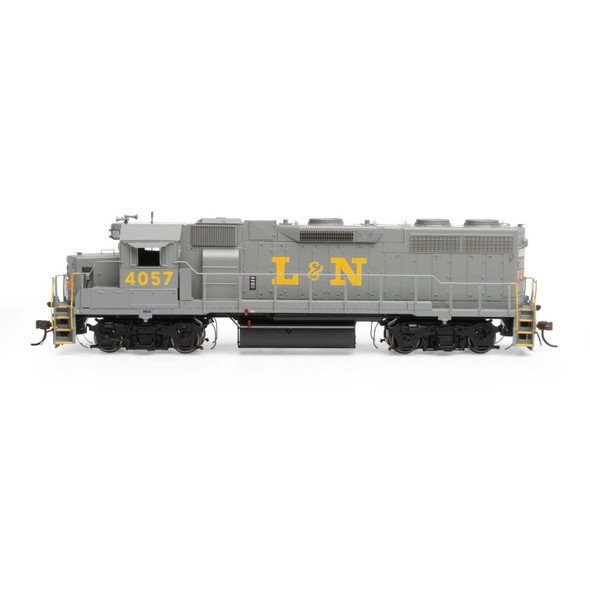 Athearn ATHG71822 GP38-2 - L&N #4057 Locomotive w/ DCC & Sound HO Scale