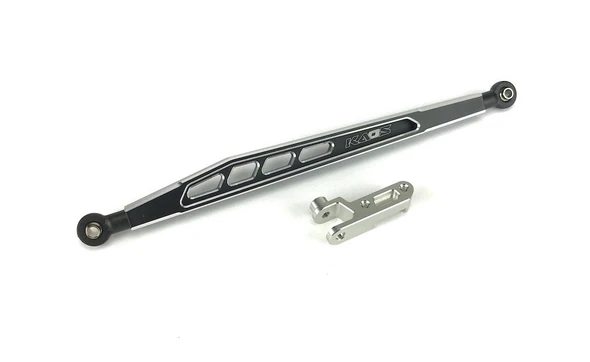 CEN Racing CKD0377 Rear 4th Link Suspension Link Set (Upper right 117mm CNC Aluminum)
