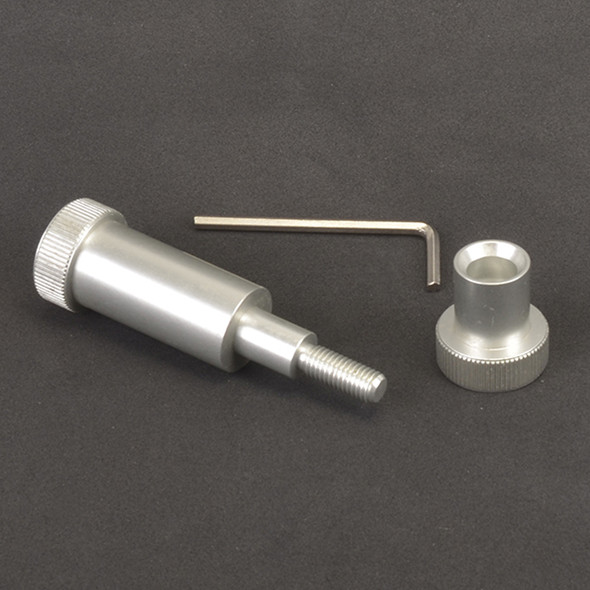 Contact RC J010 1/8 Truer Arbor