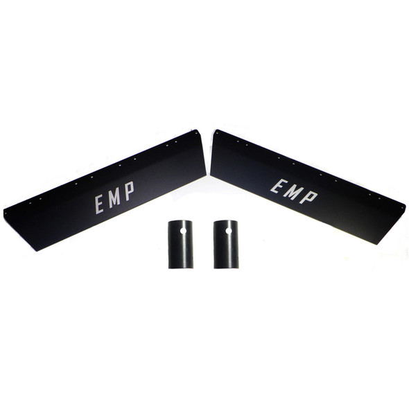 EM Performance Mach 1 Chassis Extenders : Infraction