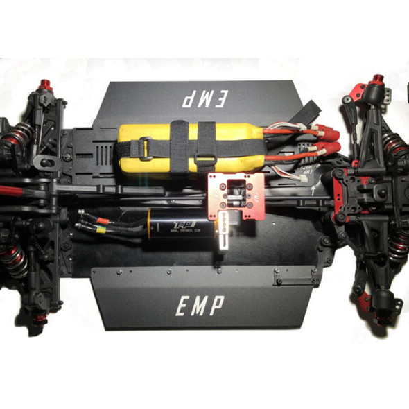 EM Performance Mach 1 Chassis Extenders : Infraction
